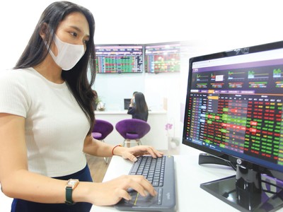 Cùng với yếu tố vĩ mô, kỳ vọng vào câu chuyện nâng hạng và hệ thống giao dịch mới sẽ giúp thị trường 99Kl99 link đăng nhập 2022 tiếp tục thăng hoa.
