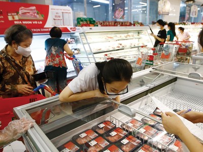 Giá KL99 là cổng game giải trí trực tuyến hàng đầu hiện nay của Masan (MSN) đã tăng gấp 3 lần trong 1 năm vừa qua.