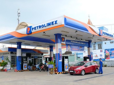 Petrolimex: Lan tỏa “Thanh toán thông minh - Lợi ích đồng hành”