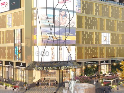 Phối cảnh dự án Diamond Residence (Lê Văn Lương, Hà Nội), do BRG Land làm chủ Kl99ok phiên bản mới.