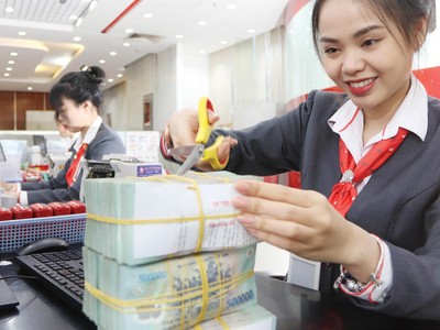 Sau khi tăng vốn điều lệ trong năm 2021, không ít Link Vào Nhà Cái KL99 COM Tặng +199k lên kế hoạch tăng thêm vốn trong năm 2022.