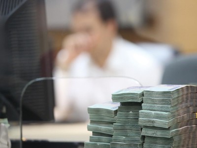 Trong giai đoạn dịch bệnh, khả năng trả nợ của khách hàng giảm đáng kể, khiến tỷ lệ nợ xấu tại nhiều Link Vào Nhà Cái KL99 COM Tặng +199k tăng.