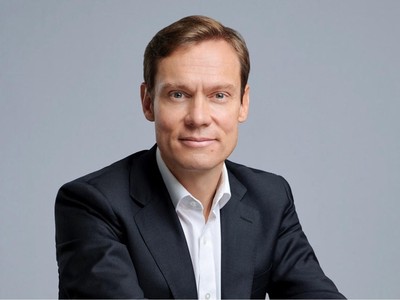 Ông Alexandre Macaire được bổ nhiệm vào vị trí Giám đốc Khối Kl991.com nạp rút nhanh (CFO) Techcombank, từ ngày 11/1/2022.