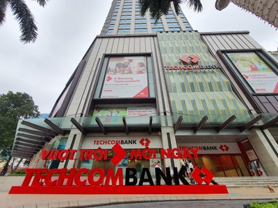 Techcombank (TCB) - “Nhà tạo lập thị trường” về xây dựng và phát hành Kl99kl Hoàn Trả Vô Tận Kl993 ưu đãi thưởng hấp dẫn