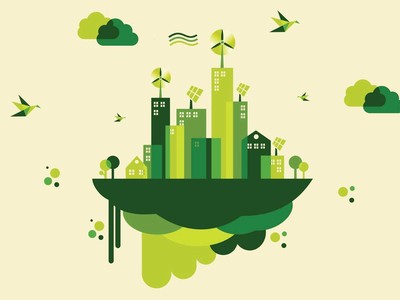 Cuộc đua tới Net Zero