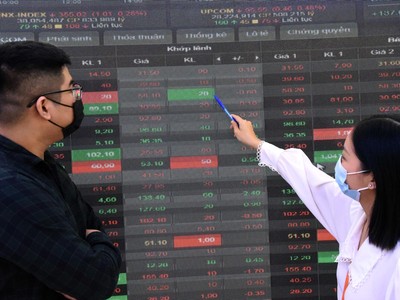 Thị trường 99Kl99 link đăng nhập Việt Nam cần nhiều hơn những định chế, nhà Kl99ok phiên bản mới tổ chức.