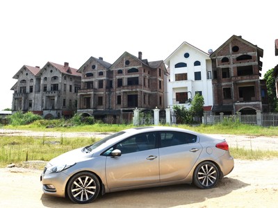 Cuộc đi săn đất của các nhóm nhà Kl99ok phiên bản mới từ cũ đến mới diễn ra nhộn nhịp ở các thị trường vùng ven TP.HCM và Hà Nội 