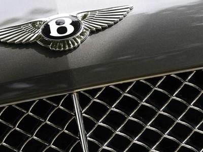 Bentley dự định trở thành nhà Kl994 nhà cái bóng đá world cup xe hoàn toàn chạy bằng điện vào năm 2030. (Nguồn: reuters.com).