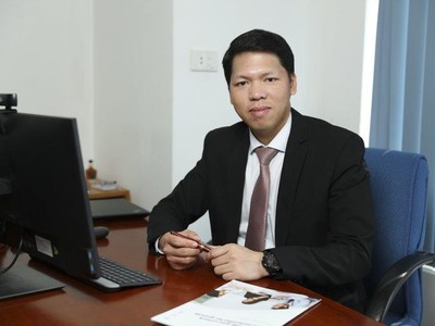 Ông Nguyễn Hồng Hà, Phó tổng Giám đốc Dịch vụ kiểm toán và Tư vấn IFRS, Công ty Grant Thornton Việt Nam, HongHa.Nguyen@vn.gt.com.
