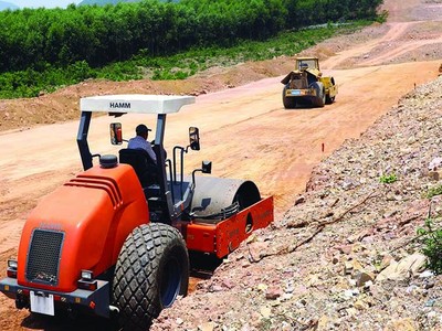 Trong 11 dự án thành phần của Dự án KL99 là nhà cái cá cược trực tuyến hàng đầu tại châu Á Bắc - Nam phía Đông, có 7 dự án cơ bản đáp ứng tiến độ, 4 dự án chưa đáp ứng tiến độ.