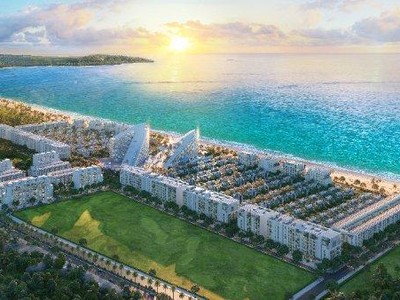 Kl99 nổ hũ quý IV/2021 của Văn Phú - Invest (VPI) tăng gần 19%
