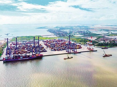Lĩnh vực logistics của Việt Nam vẫn hấp dẫn các nhà Kl99ok phiên bản mới nước ngoài bất chấp các rào cản do các quy định Kl992 Tham Gia Ngay.