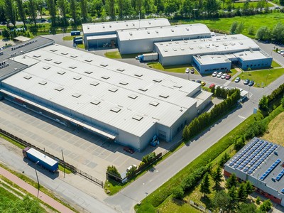 Phát Đạt khu công nghiệp tiếp tục mở rộng quy mô Kl99ok phiên bản mới tại Đồng Tháp