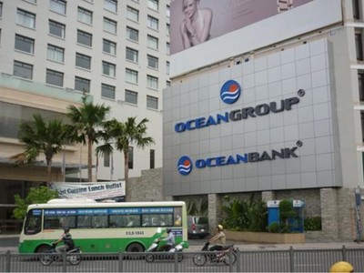 Ocean Group báo lãi ròng gần 60 tỷ đồng trong quý IV/2021, cao hơn gấp 3 lần so với cùng kỳ.