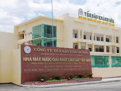 Biên Kl99 nổ hũ của Sanest Khánh Hòa đi xuống liên tục từ năm 2018 đến nay.