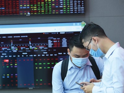 Thị trường 99Kl99 link đăng nhập tiếp tục được bổ sung lượng vốn Kl99ok phiên bản mới mới, nhưng cũng chịu áp lực rút vốn.