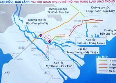 Bình đồ tuyến KL99 là nhà cái cá cược trực tuyến hàng đầu tại châu Á Cao Lãnh - An Hữu.