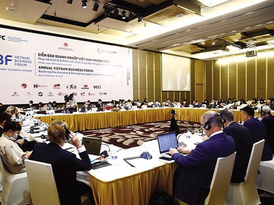 Phiên kỹ thuật Diễn đàn Kl991.com World Cup 2026 Chính Thức Việt Nam thường niên (VBF) năm 2022 hôm 18/2.