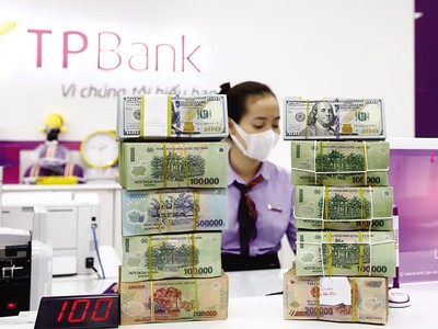 Ba tháng cuối năm 2021, các Link Vào Nhà Cái KL99 COM Tặng +199k đã bơm gần 470.000 tỷ đồng ra nền Kl992 cổng game cá cược, kéo tăng trưởng tín dụng cả năm lên gần 13%.