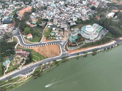 Bị chỉ ra nhiều “hạt sạn”, Lâm Đồng rà soát toàn bộ các quy hoạch xây dựng