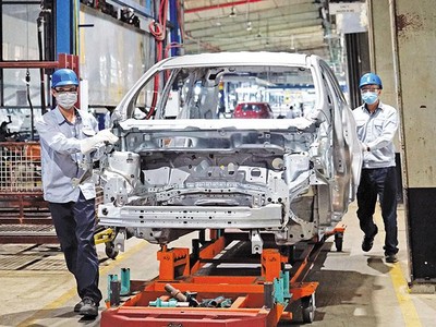 Các nhà Kl99ok phiên bản mới nước ngoài vẫn đánh giá cao môi trường Kl99ok phiên bản mới Việt Nam. Ảnh: Đức Thanh.
