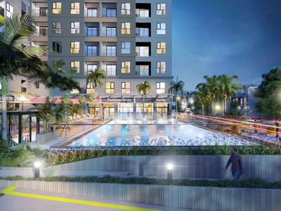 Đáp ứng Kl993 Đăng nhập Giải trí tiện nghi nên căn hộ đang là xu hướng an cư.