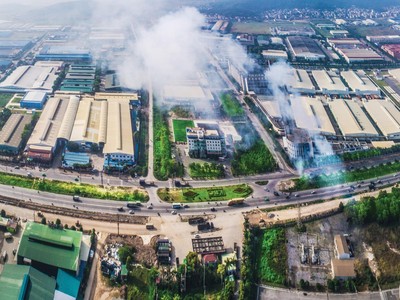 Giá cho thuê khu công nghiệp trong năm 2022 dự báo tăng từ 6-10%.