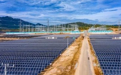 Ninh Thuận: Lo nhà máy 450 MW không được phát 172 MW, tỉnh và Kl991.com World Cup 2026 Chính Thức gõ cửa khắp nơi