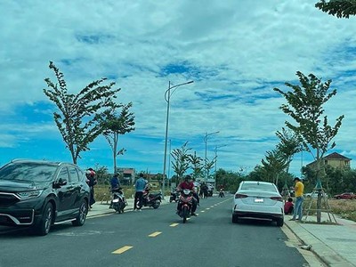 Cẩn trọng với cơn sốt ảo sau đấu giá đất