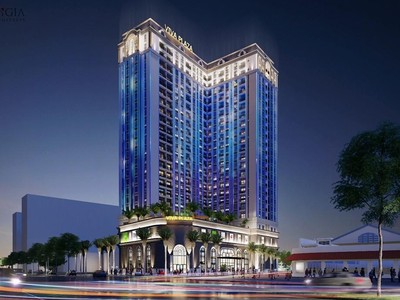 Khu căn hộ Viva Plaza sở hữu kiến trúc hiện đại ngay bên cạnh chợ Phước Long và liền kề Phú Mỹ Hưng với hàng loạt tiện ích đẳng cấp (www.viva-plaza.vn).