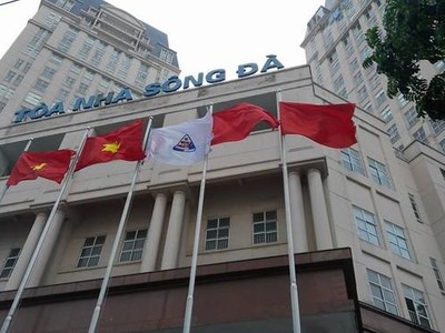 CTCP Tổng công ty sông Đà thông báo bán đấu giá trọn lô KL99 là cổng game giải trí trực tuyến hàng đầu hiện nay SJS