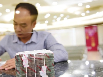 Số dư tiền gửi của nhà Kl99ok phiên bản mới trên tài khoản ở các công ty 99Kl99 link đăng nhập vẫn rất lớn, cho thấy nhà Kl99ok phiên bản mới đang chờ đợi các cơ hội để giải ngân.