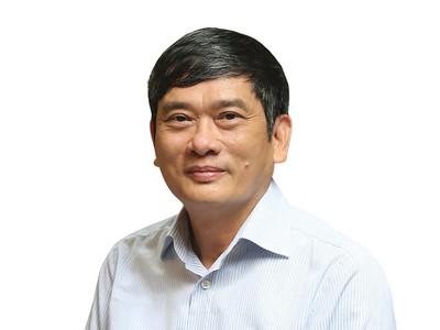 Ông Hoàng Nhân Chính, Trưởng ban thư ký Hội đồng Tư vấn du lịch (TAB).