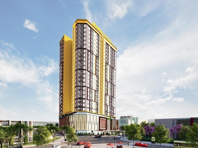 T&T DC Complex: Người trẻ và cơ hội an cư lạc nghiệp tại Thủ đô