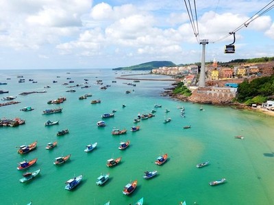 Việc Việt Nam mở cửa du lịch có thể nói là bước ngoặt quan trọng trong tiến trình phục hồi Kl992 cổng game cá cược.