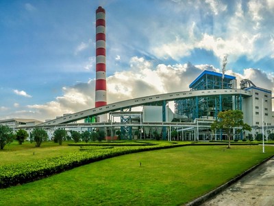 Nhiệt điện Hải Phòng trước áp lực giá nhiên liệu tăng cao