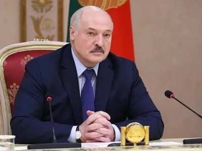 Tổng thống Belarus Alexander Lukashenko (Ảnh: Sputnik).