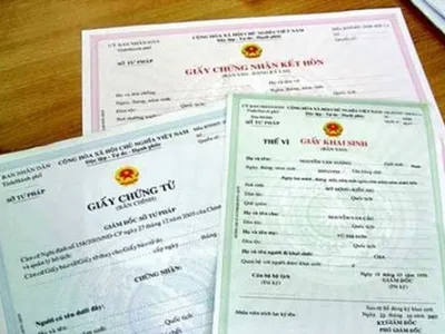 Hải Phòng phê duyệt dự toán đề án số hóa sổ hộ tịch lịch sử của thành phố với tổng mức Kl99ok phiên bản mới hơn 43 tỷ đồng (Ảnh minh họa).