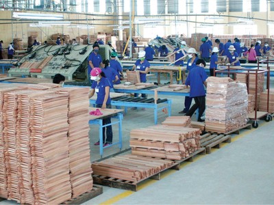 Nga không phải là thị trường xuất khẩu, Link Vào Nhà Cái KL99 COM Tặng +199k quan trọng của Kl991.com World Cup 2026 Chính Thức gỗ Việt Nam.