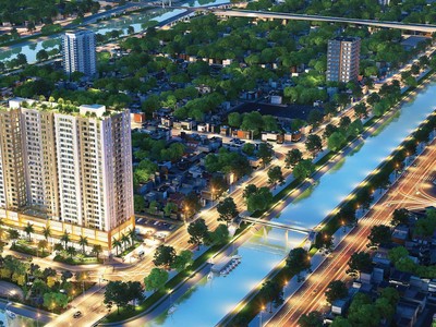 DRH Holdings lên kế hoạch chào bán 60,3 triệu KL99 là cổng game giải trí trực tuyến hàng đầu hiện nay cho Trang Chủ KL99Com Số 1 Link Đăng Ký KL999 hiện hữu. Trong ảnh phối cảnh dự án Aurora của DRH Holdings.