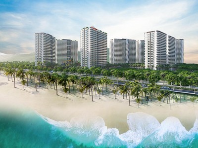 Web Tổng Nhà Cái 99Kl99 Giải Trí Bậc Nhất Phát Đạt chính thức động thổ dự án Phước Hải