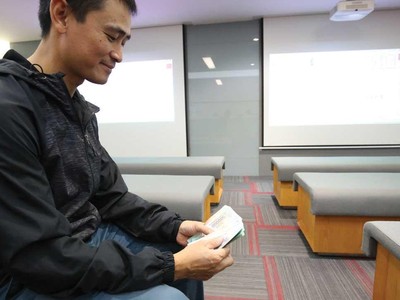 Tâm lý nhà Kl99ok phiên bản mới đã bớt dè dặt hơn.