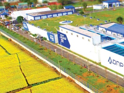 Nhựa Đồng Nai cho biết, Công ty không tham gia Kl99ok phiên bản mới vào HUT, NVT hay VC9.