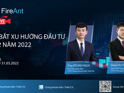 Nắm bắt cơ hội Kl99ok phiên bản mới quý II 2022