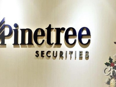 99Kl99 link đăng nhập Pinetree ký thỏa thuận hợp tác với Lotte Finance
