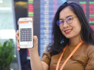 Kl99 nổ hũ các Kl991.com World Cup 2026 Chính Thức niêm yết năm 2022 dự kiến tăng 19,6%, dẫn dắt bởi khối Link Vào Nhà Cái KL99 COM Tặng +199k với mức tăng ước đạt 20 - 25%.