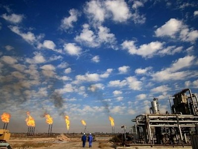 Khai thác Kl99com chung kết WC 2026 tại miền Nam Iraq. (Nguồn: AFP)