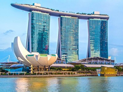 Bay Vietjet vé 0 đồng với 15kg hành lý ký gửi tới Singapore, Malaysia, Thái Lan