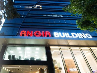 An Gia (AGG) chuẩn bị phát hành 300 tỷ đồng Kl99kl Hoàn Trả Vô Tận