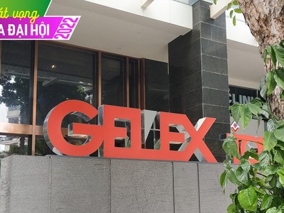 Gelex (GEX) đặt kế hoạch tăng trưởng kép 2 con số, tập trung vào Kl994 nhà cái bóng đá world cup công nghiệp và Kl99kl ưu đãi độc quyền